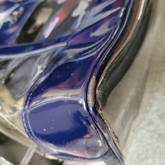 Burberry Blue Label Tote Bag - Picture 9 of 12